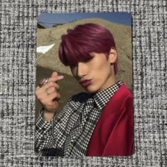ATEEZ FEVER Pt.2 サン トレカ - メルカリ