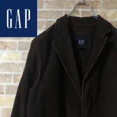 【GAP】オールドギャップ コーデュロイジャケット Lサイズ