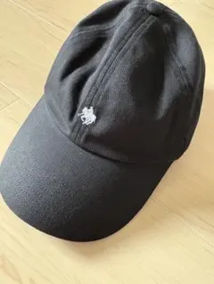 POLO BCS ブラック フリーサイズ☆未使用美品☆