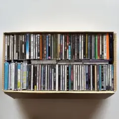 邦楽 cd まとめ売り 100枚くらい