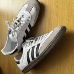 adidas SAMBA OG（B75806） 27cmのサムネイル