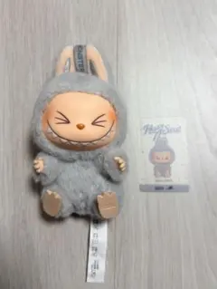 HEHE POP MART THE MONSTERS Have a Seat