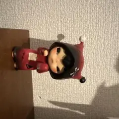 HIRONO Hiding Behind You Daydreaming