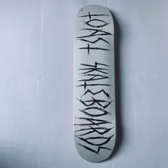 未使用 TOAST SKATEBOARDS スケートデッキ 8インチ スケボーのサムネイル