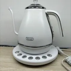 DeLonghi / 電気ケトル / KBOE1230J (2026/5購入） - メルカリ