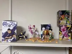 2026年最新】HUNTER×HUNTERアニメヒーローズフィギュアの人気アイテム