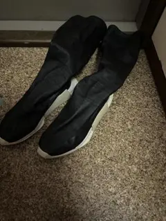 Rick owens adidas level runnerのサムネイル