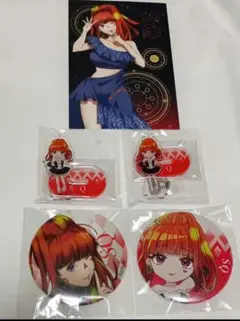 グノーシア SQ グッズセット - メルカリ