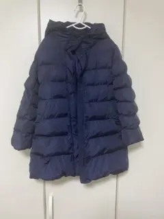 ダウンコート 100