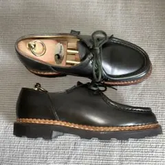 Paraboot パラブーツ MICHAEL ミカエル オリーブ 40.5のサムネイル