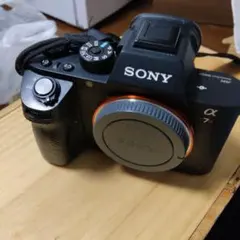 2026年最新】sonyα7rⅡの人気アイテム - メルカリ
