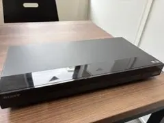 廃盤品】 SONY BDZ-FBW2100 ブルーレイレコーダー 2021年 メルカリ