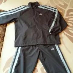 ★adidasジャージ上下