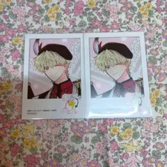 石橋ナツキ ミニフォトカード