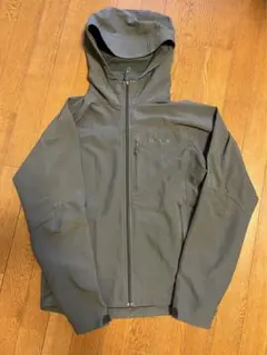 パタゴニア　シンプルガイドフーディ　Sサイズ