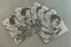 【5枚セット】鬼滅の刃 無限城編 入場者特典 胡蝶しのぶ