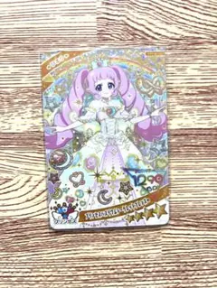 ひまり　プリンセスバズリウムシークレットフレンズ