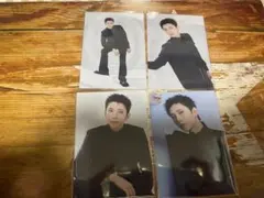 seventeen new ジョシュア