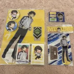 ブルーロック 中外鉱業 蜂楽 廻 まとめ売り