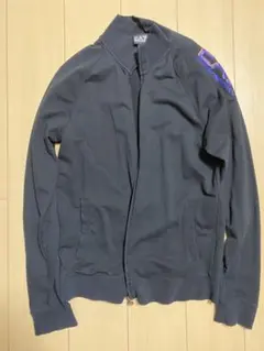 EA7 Emporio Armani ジャージ 上着　Lサイズ