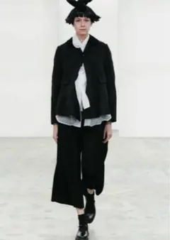 パンツ テーラードジャケット