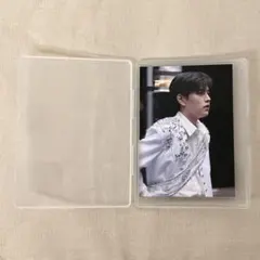 Straykids スンミン 映画 特典
