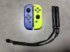 Nintendo Switch ジョイコン joy con