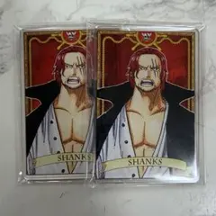 ONEPIECE ステータスカード