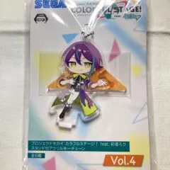 神代類 セガ アクキー プロセカ