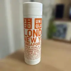UNIQLO オリジナルステンレスボトル【非売品】