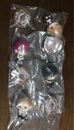 A3! ガチャガチャまとめ