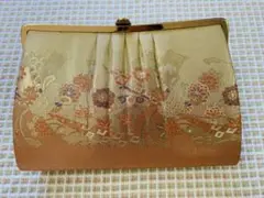 新品 クラッチ・フォーマル 着物バッグ 和服