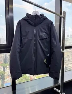ARC'TERYX マウンテンパーカー ブラック