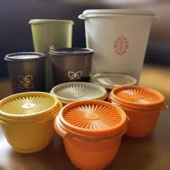 Tupperwareタッパーウェア　マキシデコレーター　ナッツベージュ タッパーウェア マキシクイーンデコレーター Tupperware｜Yahoo!フリマ