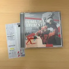 Primal Scream XTRMNTR CD 国内盤 帯付き 美品