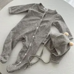 ululu ロンパース