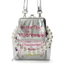 PAMEO POSE My maid Bag Type Graffitiのサムネイル