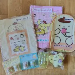 サンリオ当りくじ ポムポムプリン まとめ売り
