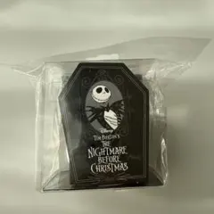 Disney ナイトメア・ビフォア・クリスマス　ロールステッカー