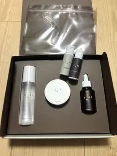 soel LIVING-OIL シャンプー＆トリートメント セット - メルカリ