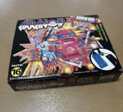 【欠品あり】アルカノイド 2 ファミコンソフト