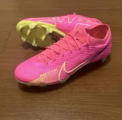 2025年最新】Nike Zoom Mercurial Vapor Elite 15 FGの人気