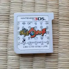 妖怪ウォッチ(Nintendo 3DS)