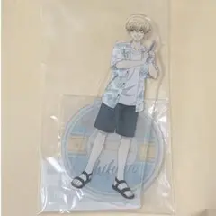 東京リベンジャーズ　松野千冬　アクスタ