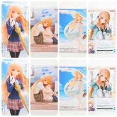 お隣の天使様にいつの間にか駄目人間にされていた件 椎名真昼 フィギュア