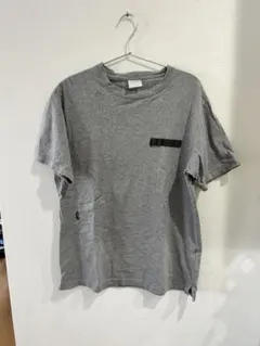 GOODENOUGH MOTION LOGO TEE SS ターコイズ L - メルカリ