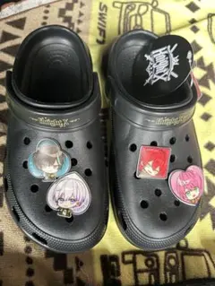 めておら アベイル サンダル Lサイズ - メルカリ