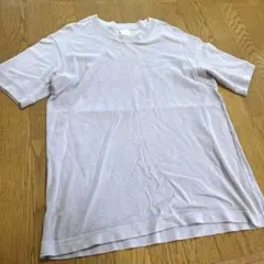 ブルーナボイン半袖カットソーTシャツ Lのサムネイル