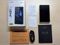 FiiO JM21 blackのサムネイル