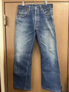 2026年最新】Levi's 501xx バレンシア 1947の人気アイテム - メルカリ